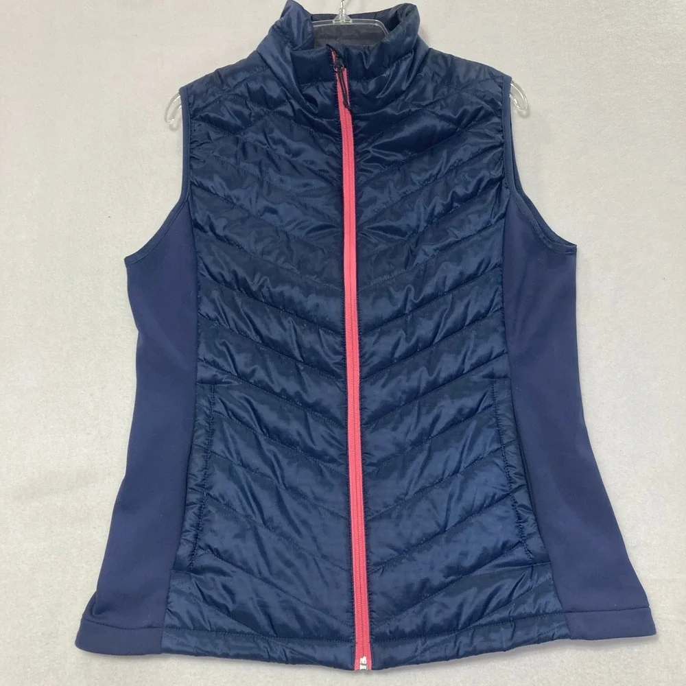 Columbia brand style